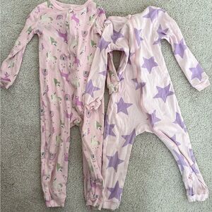 Joe Fresh Two Onesies